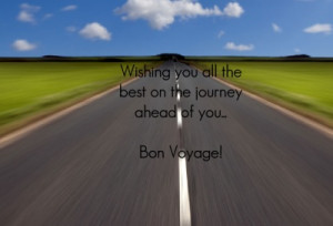 farewell party design - design farewell party invitation Antonio Y ...