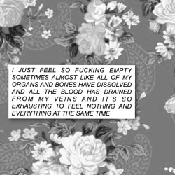 ... sad quotes depressive depression quotes depressed quotes B&W blog b&w