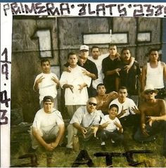 PF #gang 1993 #Primera #Flats #LA #LosAngeles #cholos #chicano #13