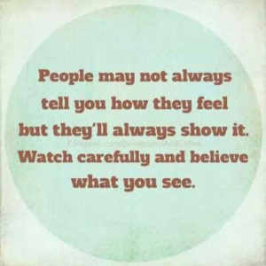 Watch carefully. A help for narcissistic sociopath relationship ...