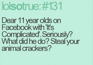 facebook relationship status funny quotes