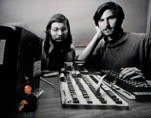 Steve-Jobs-and-Steve-Wozniak