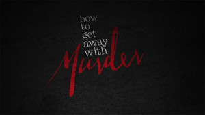 Coming this fall on ABC is drama How to Get Away with Murder from ...