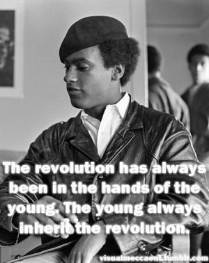 Huey P Newton Quotes Power Is The Ability