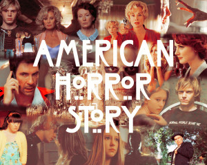 American Horror Story American Horror Story