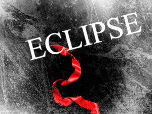 Eclipse Wallpaper Image