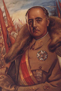 Francisco Franco's Quotes