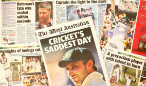 Phillip Hughes death: Emotions running high, but cricket needs to go ...