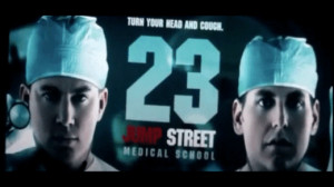 Be sure to watch 21 Jump Street online and witness the madcap comedy ...