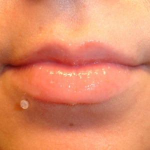 Labret Retainer Quot