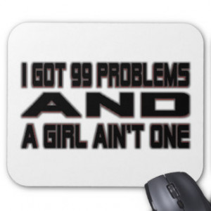Famous Women Quotes Mouse Pads