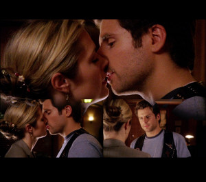 ... :Top 6 TV OTP’s || 3. Shawn Spencer & Juliet O’Hara (Psych