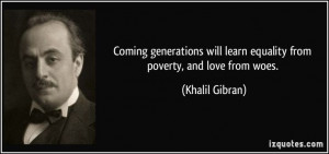 ... from woes. (Khalil Gibran) #quotes #quote #quotations #KhalilGibran