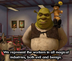 ... shrek 2 funny movie quotes animated movies movie quote gif movie