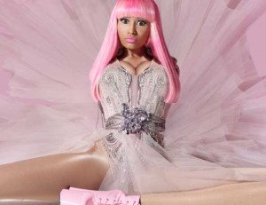 Nicki Minaj ‘Pink Friday’ Tour