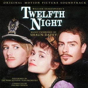 Twelfth night or what you will 1998 مترجم