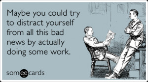 someecards - when you care enough to hit send