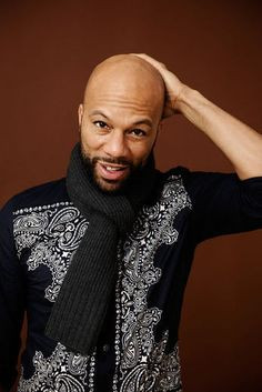 13, 2011. As far as rappers with unblemished reputations. go, Common ...