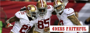 49ers faithful is on facebook to connect with 49ers faithful sign up ...