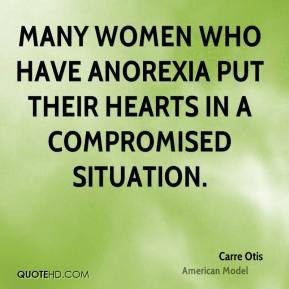 Anorexia Quotes