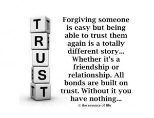 Memorable quotes forgiving someone is easy