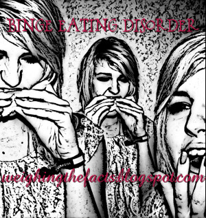 Eating Disorders: Compulsive Overeating / Binge Eating Disorder