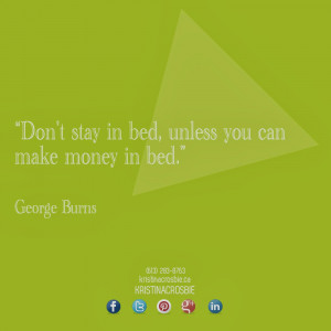 Financial Motivational Quotes