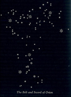 Galileo saw countless stars