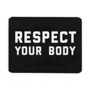 Respect Quotes Magnets