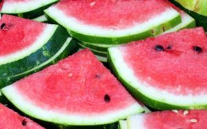 July Produce Pick: Watermelon
