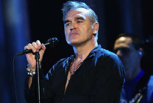 Morrissey: ‘Obama seems to be white inside’