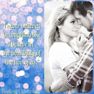 Hopeless Series: Finding Cinderella #2.5 by Colleen Hoover