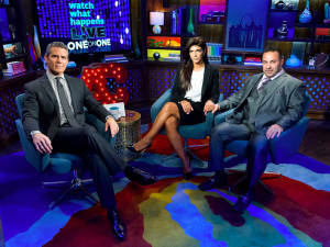 You need to enable Javascript.