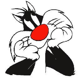 Sylvester the Cat - warner-brothers-animation Photo