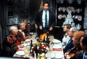 Christmas Vacation' 25th anniversary: Where are they now?