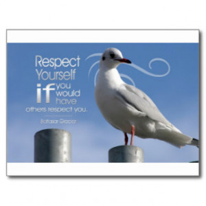 Self Respect Quote Gifts, T-Shirts, and more