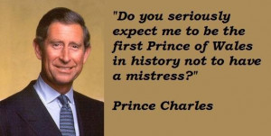 Prince charles quotes 2