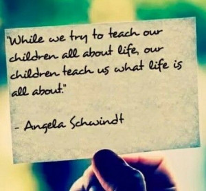 Inspirational Quotes For Proud Parents. QuotesGram