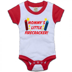 great gift for your child for the 4th of July. Get your Mommys ...