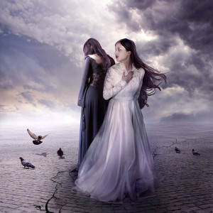 appearances can be deceiving fable