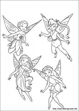 Nature Talent Fairies