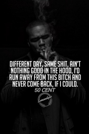50 CENT QUOTES image gallery