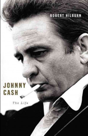 Biography Doesn't Hold Back On Darkest Years Of 'The Man In Black'