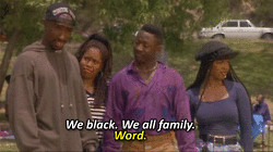 ... black history month Poetic Justice janet jackson regina king Joe Torry