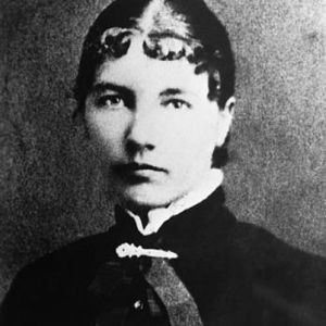 Laura Ingalls Wilder Biography