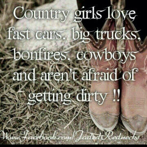 Country Quotes: 