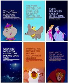 Timothy This Quote That Will Top Quotes Dumbo Disney Joseph