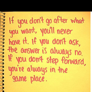 Move forward and don't be afraid to ask! I'm working on this 