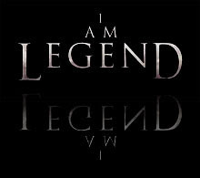 Am Legend - A Quick Review