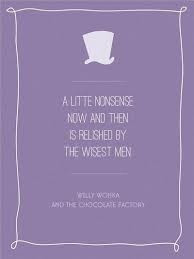 willy wonka quotes - Google Search